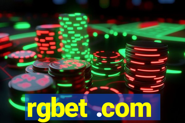 rgbet .com